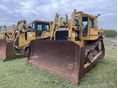 CATERPILLAR 1998 - 6