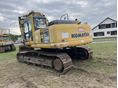 KOMATSU 2015 - 1