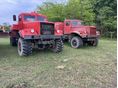 KRAZ 1980 - 1