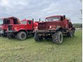 KRAZ 1980 - 2