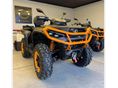 CAN-AM OUTLANDER MAX 2026 - 1