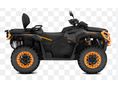 CAN-AM OUTLANDER MAX 2026 - 2