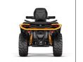 CAN-AM OUTLANDER MAX 2026 - 3