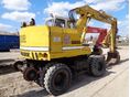 LIEBHERR 1993 - 2