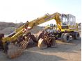LIEBHERR 1993 - 5