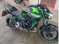 KAWASAKI Z 650 ABS