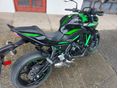 KAWASAKI Z 650 2022/8 - 2