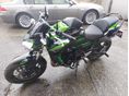 KAWASAKI Z 650 2022/8 - 3