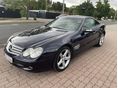MERCEDES-BENZ SL-OSZTÁLY SL 350 (Automata)