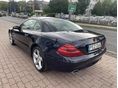 MERCEDES-BENZ SL-OSZTÁLY 2004/7 - 2