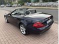 MERCEDES-BENZ SL-OSZTÁLY 2004/7 - 9
