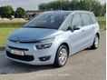 Eladó CITROEN GRAND C4 PICASSO C4Picasso 1.6 e-HDi Intensive ETG6 (7 személyes ) VÉGIG SZERVIZFÜZET! 3 450 000 Ft