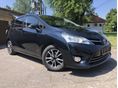 TOYOTA VERSO 2013/10 - 2