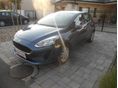 FORD FIESTA 2019/1 - 1