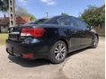 TOYOTA AVENSIS 2014/1 - 3
