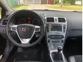 TOYOTA AVENSIS 2014/1 - 6