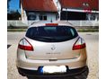 RENAULT MEGANE 2010/12 - 2