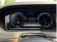 MERCEDES-BENZ S 500 2015/6 - 33