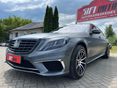 MERCEDES-BENZ S 500 2015/6 - 1