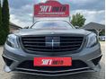 MERCEDES-BENZ S 500 2015/6 - 2