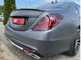 MERCEDES-BENZ S 500 2015/6 - 7