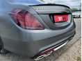 MERCEDES-BENZ S 500 2015/6 - 8