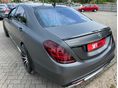 MERCEDES-BENZ S 500 2015/6 - 9