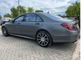 MERCEDES-BENZ S 500 2015/6 - 10