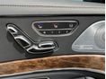 MERCEDES-BENZ S 500 2015/6 - 16