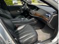 MERCEDES-BENZ S 500 2015/6 - 21