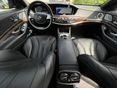 MERCEDES-BENZ S 500 2015/6 - 24