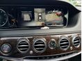 MERCEDES-BENZ S 500 2015/6 - 28