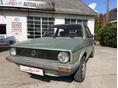 VOLKSWAGEN GOLF 1978/10 - 1