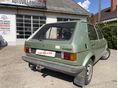 VOLKSWAGEN GOLF 1978/10 - 2
