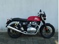 ROYAL ENFIELD CONTINENTAL GT 650