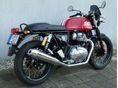 ROYAL ENFIELD CONTINENTAL GT 2022 - 3