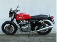 ROYAL ENFIELD CONTINENTAL GT 2022 - 4