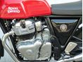 ROYAL ENFIELD CONTINENTAL GT 2022 - 5