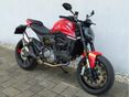 DUCATI MONSTER 2021/6 - 2