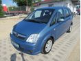 OPEL MERIVA 2006/4 - 1