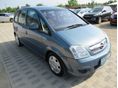 OPEL MERIVA 2006/4 - 2