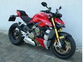 DUCATI STREETFIGHTER V4 2021/9 - 2