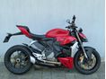 DUCATI STREETFIGHTER 2021/12 - 1