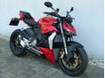 DUCATI STREETFIGHTER 2021/12 - 2