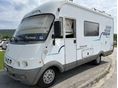 HYMER B544