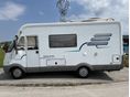 HYMER 1999/3 - 2