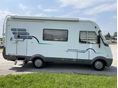 HYMER 1999/3 - 5
