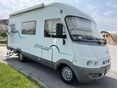 HYMER 1999/3 - 6