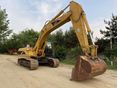CATERPILLAR 2005 - 2