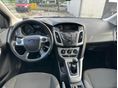 FORD FOCUS 2013/9 - 5